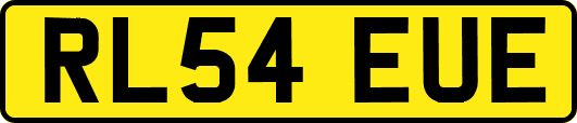 RL54EUE