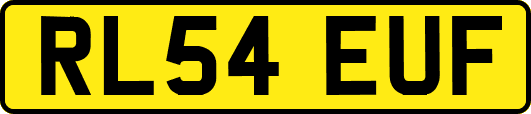 RL54EUF