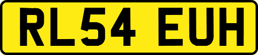 RL54EUH