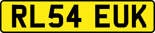 RL54EUK