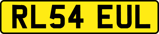 RL54EUL