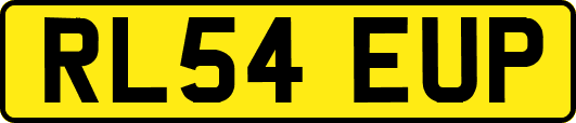 RL54EUP