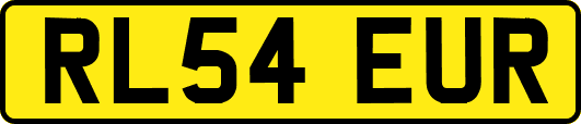 RL54EUR