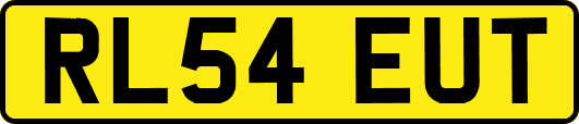 RL54EUT