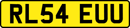 RL54EUU