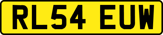 RL54EUW