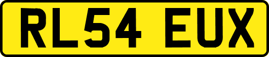 RL54EUX