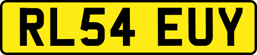 RL54EUY