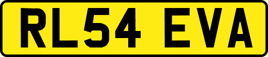 RL54EVA