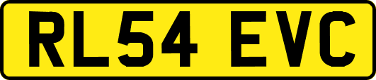 RL54EVC