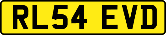 RL54EVD