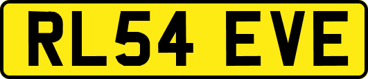 RL54EVE
