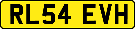 RL54EVH
