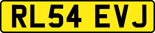 RL54EVJ
