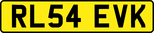 RL54EVK