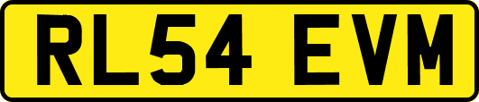 RL54EVM