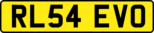 RL54EVO