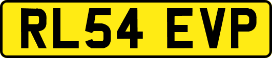 RL54EVP