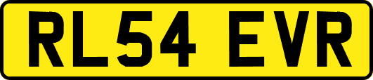 RL54EVR