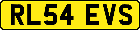 RL54EVS