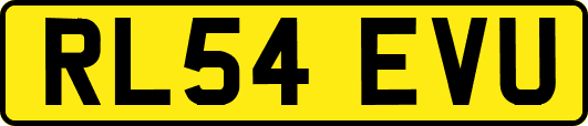 RL54EVU