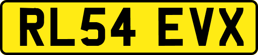 RL54EVX