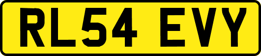 RL54EVY