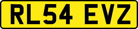 RL54EVZ