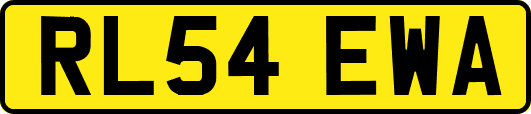 RL54EWA