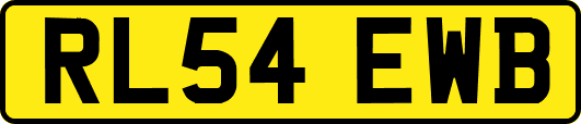 RL54EWB