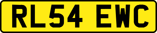 RL54EWC