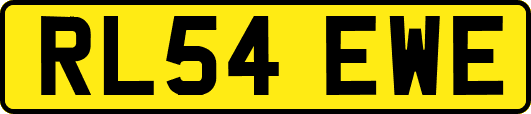 RL54EWE