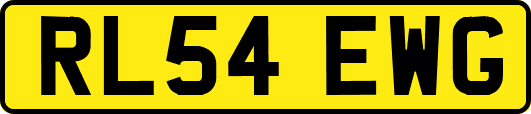 RL54EWG