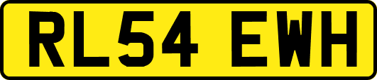 RL54EWH