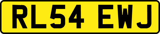 RL54EWJ