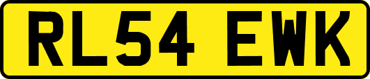 RL54EWK