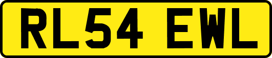RL54EWL