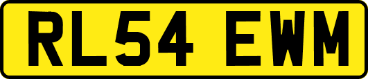RL54EWM