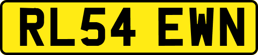 RL54EWN