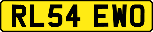 RL54EWO