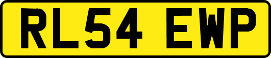RL54EWP
