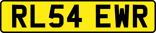RL54EWR