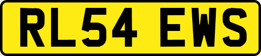 RL54EWS
