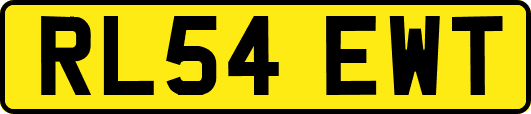 RL54EWT