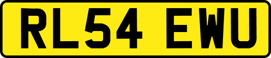 RL54EWU