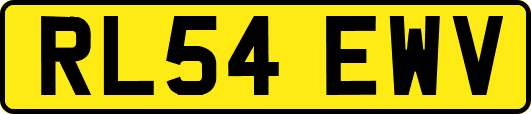 RL54EWV