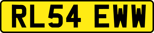 RL54EWW