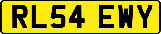 RL54EWY