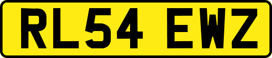 RL54EWZ