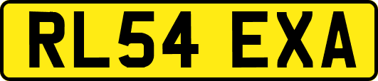 RL54EXA